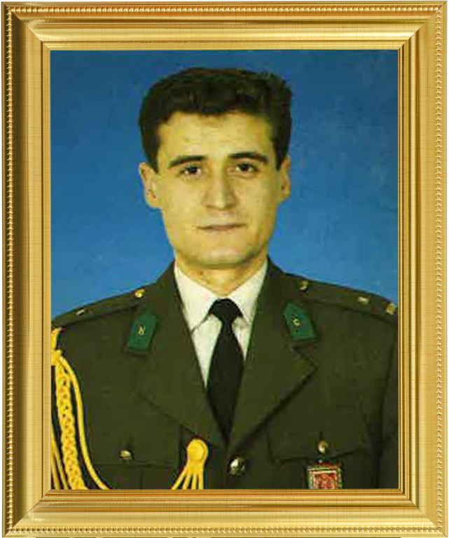 Salih KUŞOĞLU