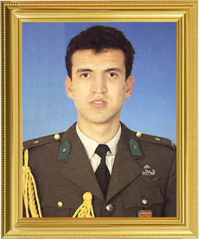 Volkan SAĞLAM