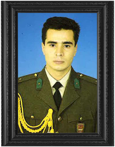 Ahmet ŞAHİN
