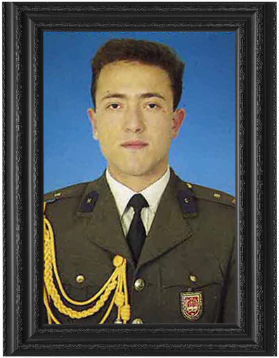 Barbaros Hayrettin ŞENERDEM