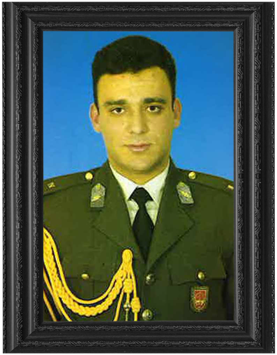 Bayram ÖLÇÜCÜOĞLU