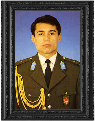 Ahmet AKPINAR