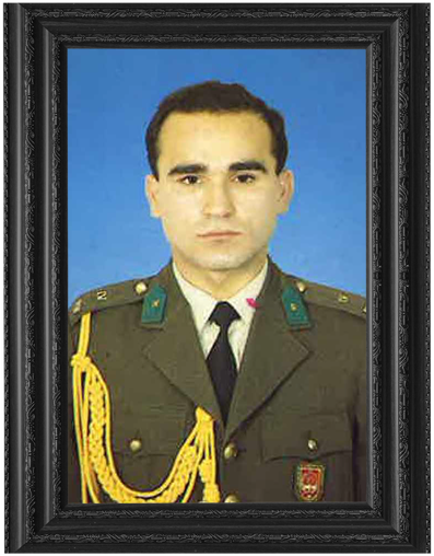 Aleaddin KASURKA