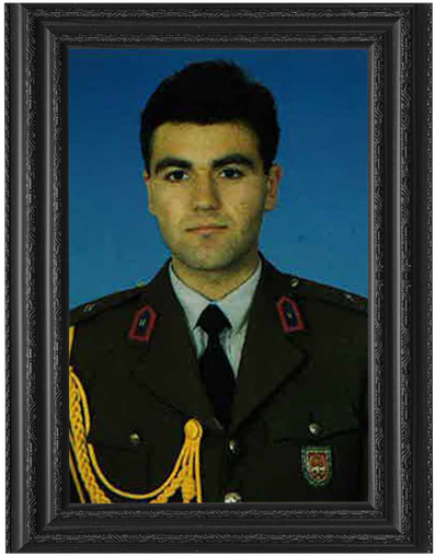 Arif Reşat DOĞAN