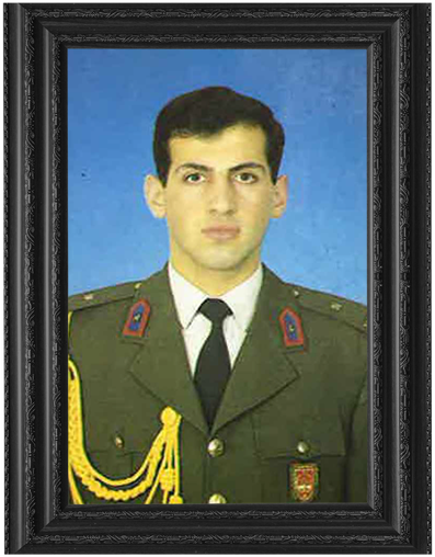 Aşkın ADIGÜZEL