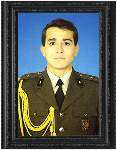 Cihan ÇİÇEK