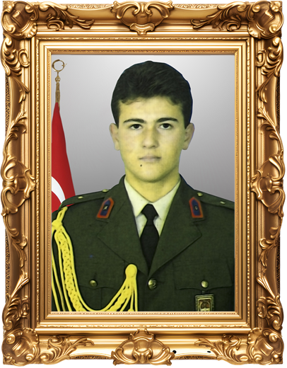 Dilaver KARSAVURANOĞLU