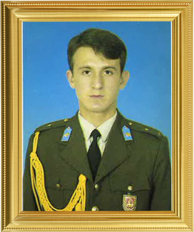 Ercüment DOĞANCI