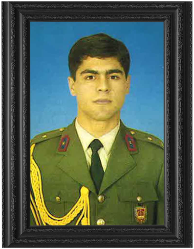 Ersen ÇETİN