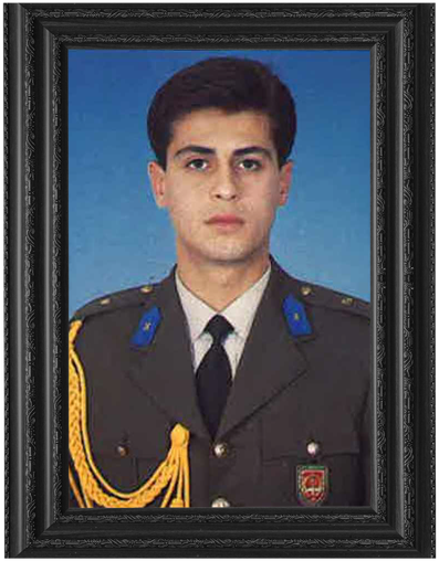Hakan Soner APLAK