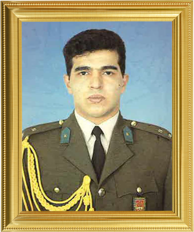 Kadir OKYAY