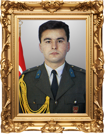 Levent  ÖZTÜRK
