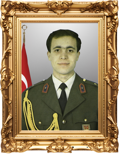 Murat BUDAK