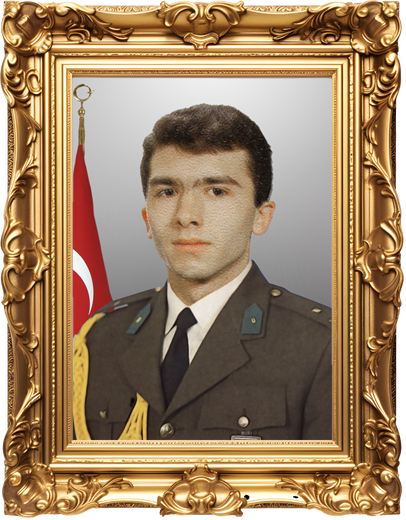 Oğuzhan KÜÇÜKDEMİRKOL