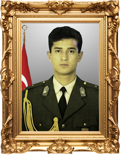 Ömür ÖZLE