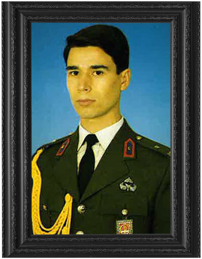 Ramazan ÖZTÜRK