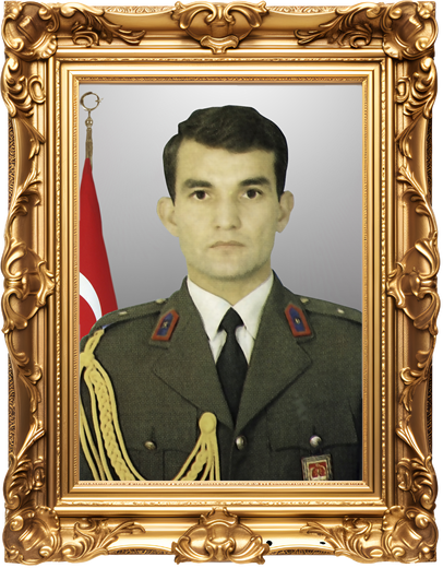 Ramazan ÜNVER