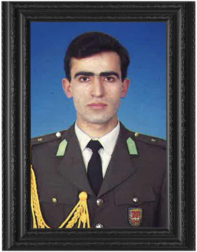 Salman ÖZKAN