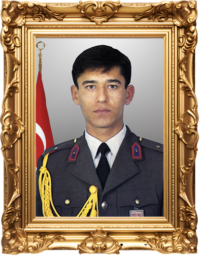 Selahattin YAPRAK