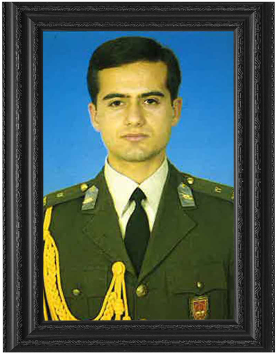 Selçuk KAYA