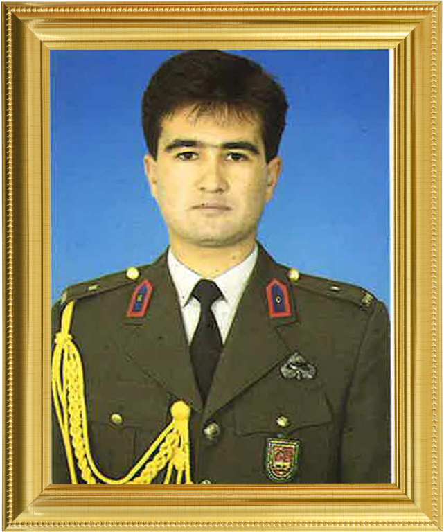 Selim BUHUR
