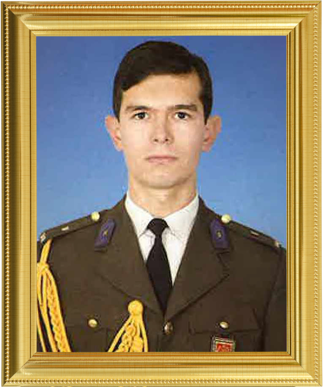 Sezai KANLIYER