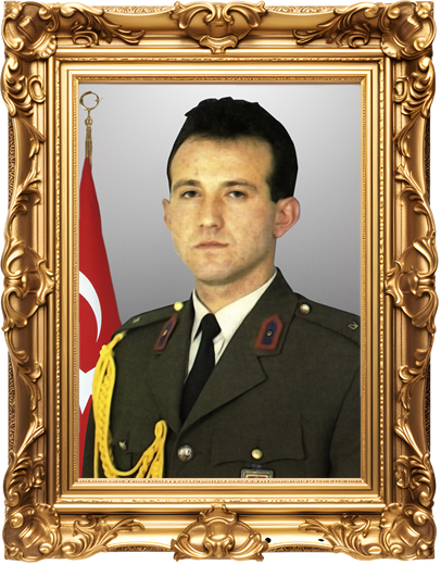 Tevfik PEHLİVAN