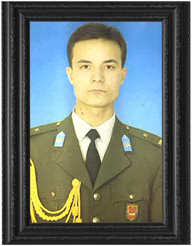 Timur AYHUN