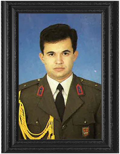 Tunç Ay ÜNLÜDAĞ