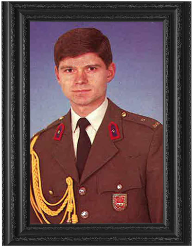 Turan AKSÖZ