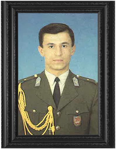Yusuf UÇAR