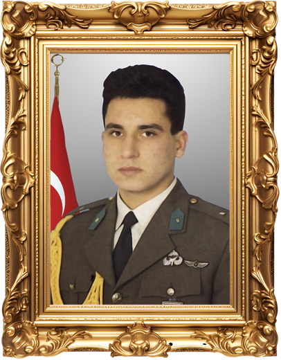 Zafer KILIÇ