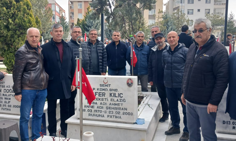 18 Mart Çanakkele Zaferi ve Şehitleri Anma Günü