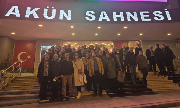 Annapurna Oyunundaydık