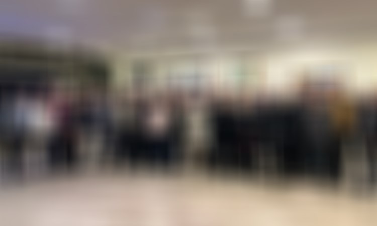 İstanbul'da 2025'in Son Buluşması