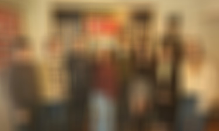 Gençlerimizin 4'üncü Buluşması