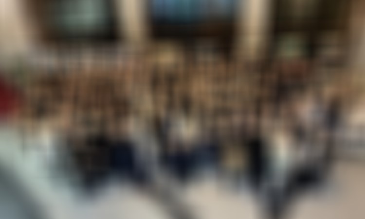 Kuruluşumuzun 4'üncü Yıldönümü