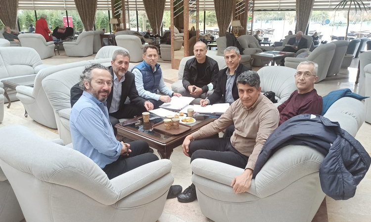 Derneğimiz Resmi Olarak Kuruldu