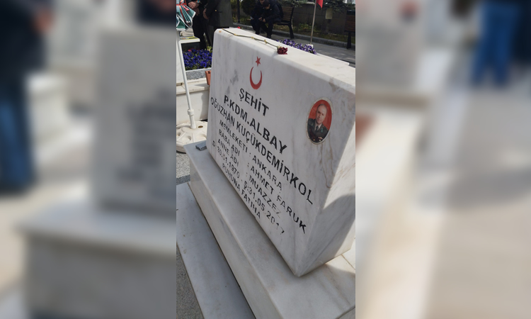 Fotograf İçin Tıklayınız