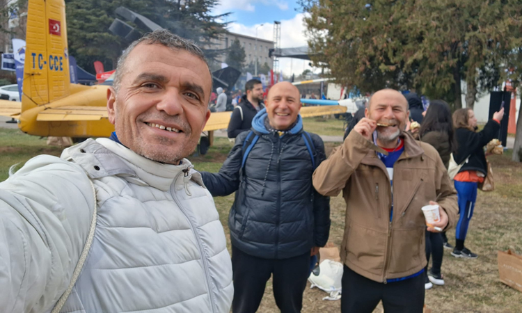 Fotograf İçin Tıklayınız