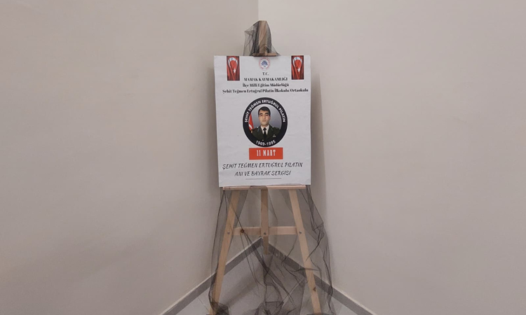 Fotograf İçin Tıklayınız