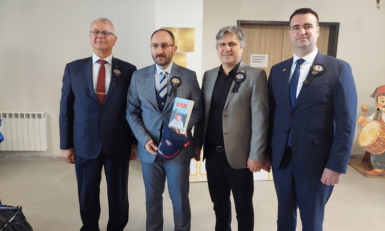 Fotograf İçin Tıklayınız