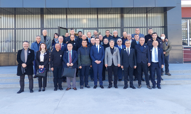 Fotograf İçin Tıklayınız