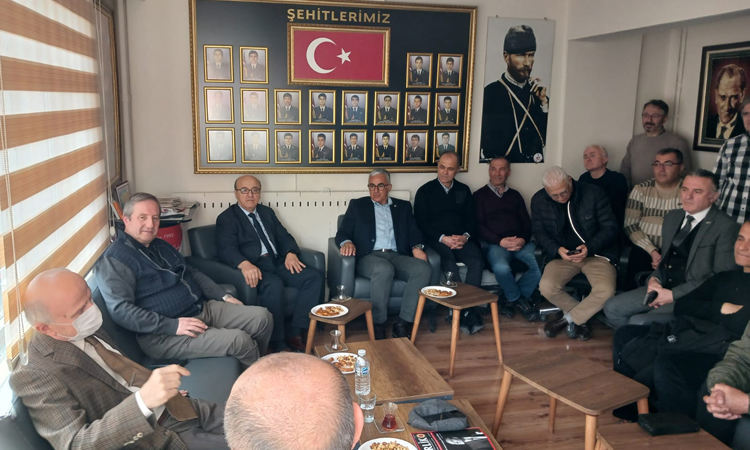 Fotograf İçin Tıklayınız