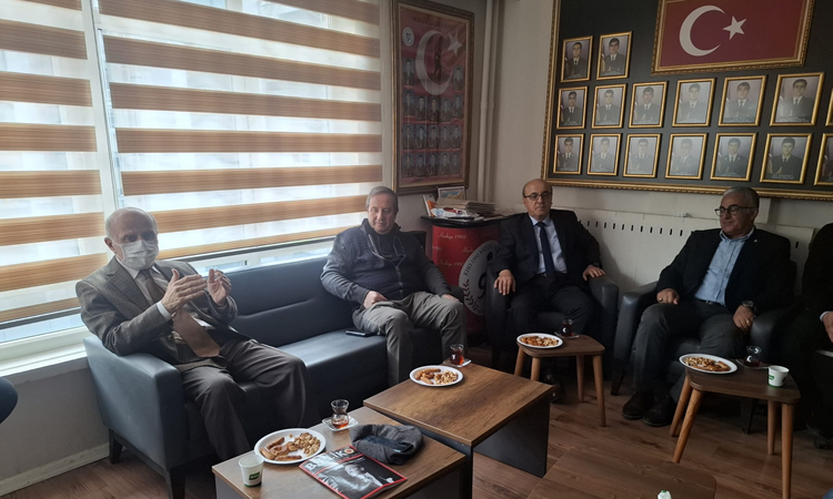 Fotograf İçin Tıklayınız