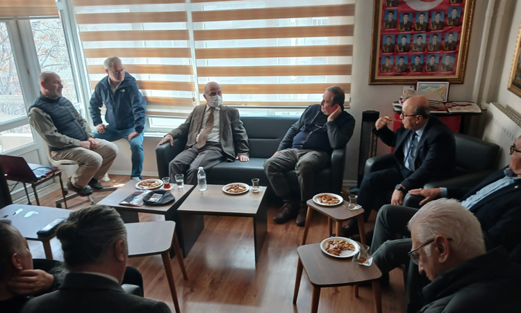 Fotograf İçin Tıklayınız