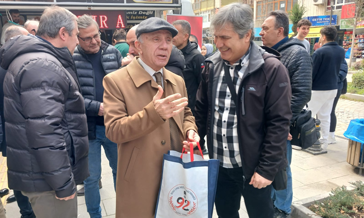 Fotograf İçin Tıklayınız