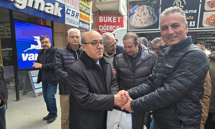 Fotograf İçin Tıklayınız