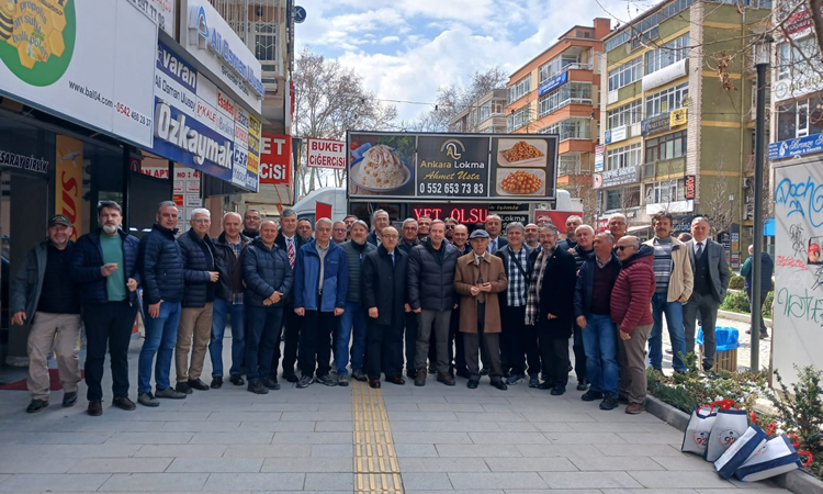 Fotograf İçin Tıklayınız