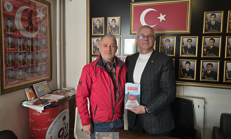 Fotograf İçin Tıklayınız